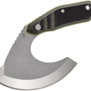 Cuchillo Gerber Downwind Ulu 31-003937