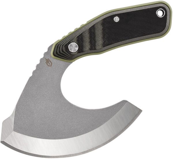 Cuchillo Gerber Downwind Ulu 31-003937