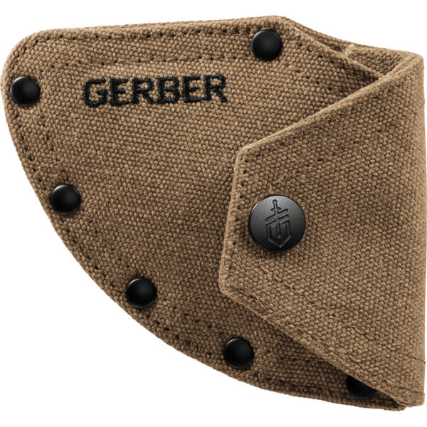 Cuchillo Gerber Downwind Ulu 31-003937