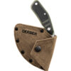 Cuchillo Gerber Downwind Ulu 31-003937