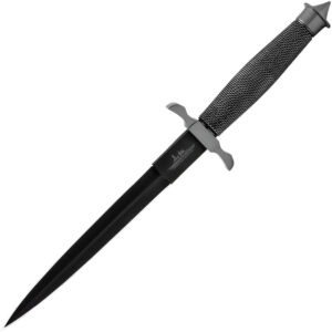 Cuchillo Hibben Hibben Black Shadow GH0441B