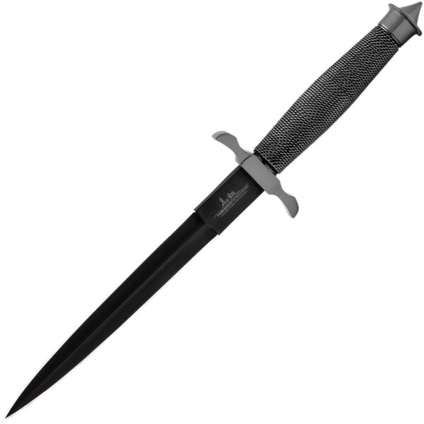 Cuchillo Hibben Hibben Black Shadow GH0441B
