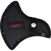 Cuchillo Hibben Pro Thrower Axe GH0866