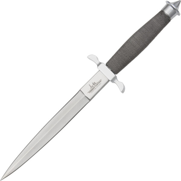 Cuchillo Hibben Silver Shadow GH0441