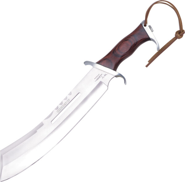 Cuchillo Hibben Hibben IV Combat Machete GH5008
