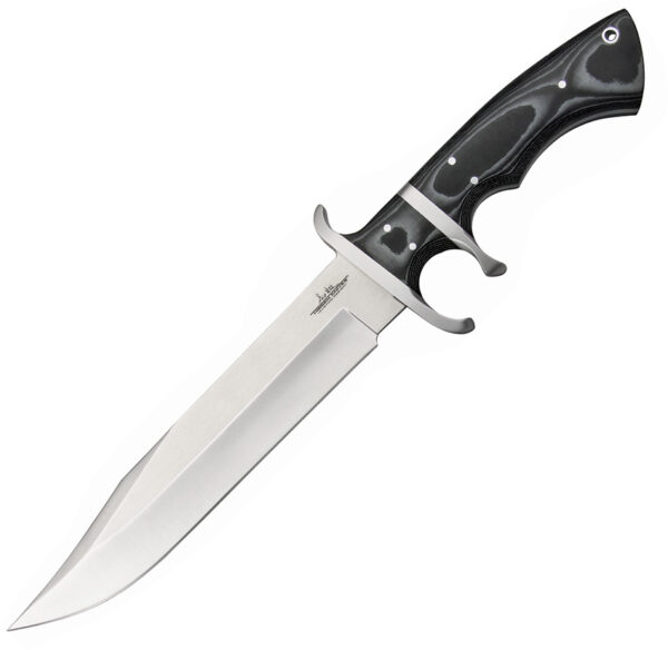 Cuchillo Hibben Assault Knife GH5025