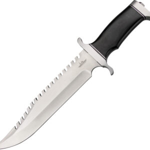 Cuchillo Hibben Survivor Bowie GH5026