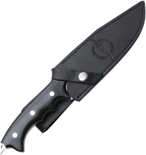 Cuchillo Hibben Legacy Combat Bowie GH5027