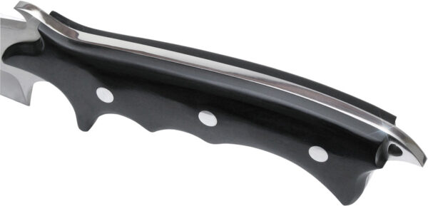 Cuchillo Hibben Legacy Combat Bowie GH5027