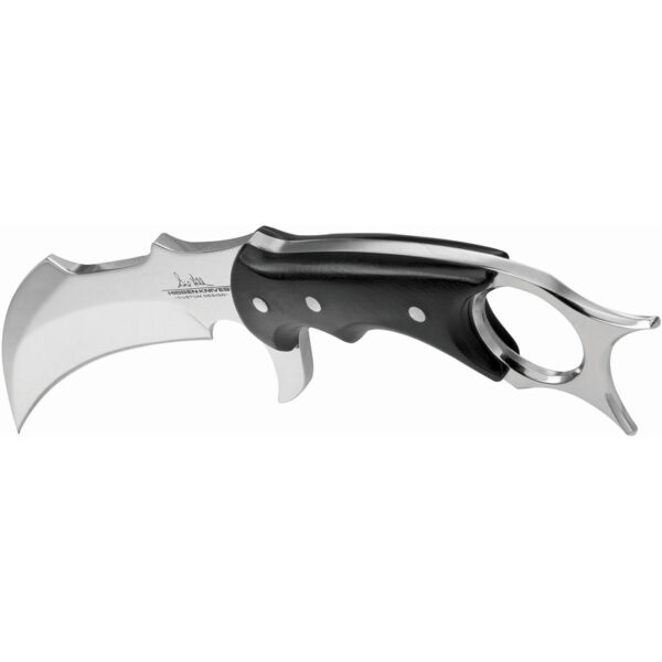 Cuchillo Hibben Karambit With Sheath GH5054