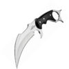 Cuchillo Hibben Karambit With Sheath GH5054