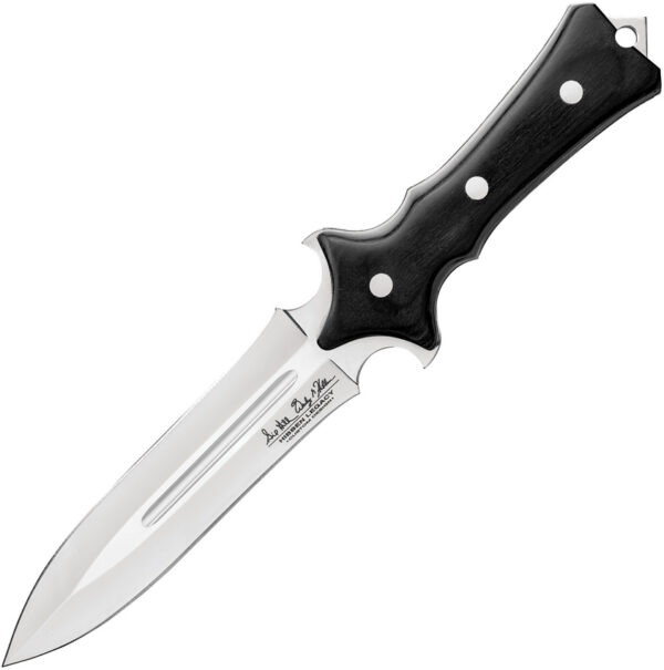 Cuchillo Hibben Legacy Boot Knife GH5059