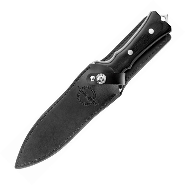 Cuchillo Hibben Legacy Boot Knife GH5059