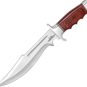Cuchillo Hibben Legionnaire Bowie II GH5068