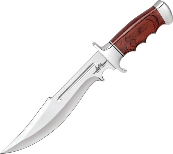 Cuchillo Hibben Legionnaire Bowie II GH5068