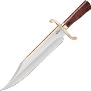 Cuchillo Hibben Old West Bowie GH5069