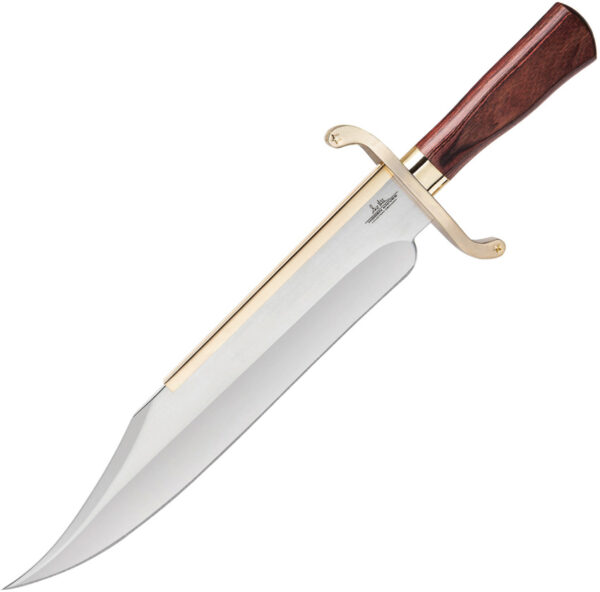 Cuchillo Hibben Old West Bowie GH5069