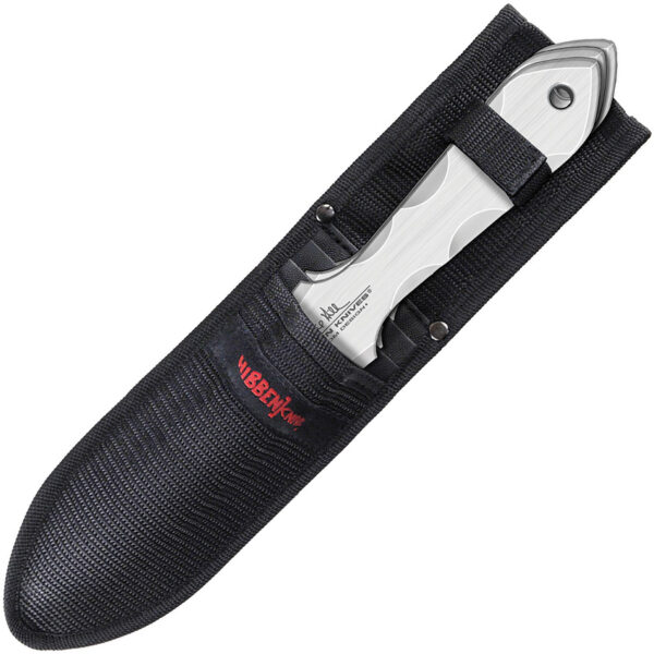 Cuchillo Hibben Hibben 3 Piece Throwing Set GH5071