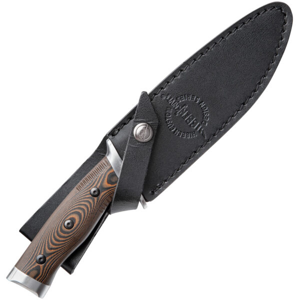Cuchillo Hibben Tundra Hunter GH5077
