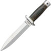 Cuchillo Hibben Double Edge Boot Knife GH5078