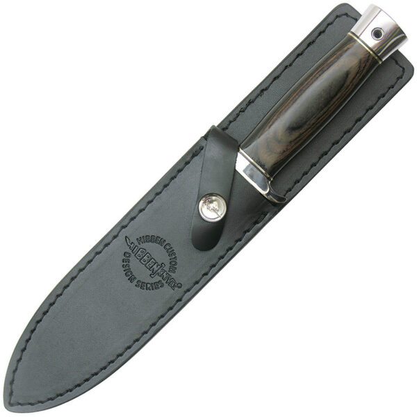 Cuchillo Hibben Double Edge Boot Knife GH5078