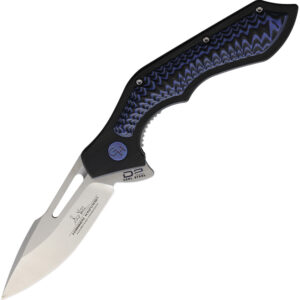 Cuchillo Hibben Hurricane Linerlock D2 GH5081D2