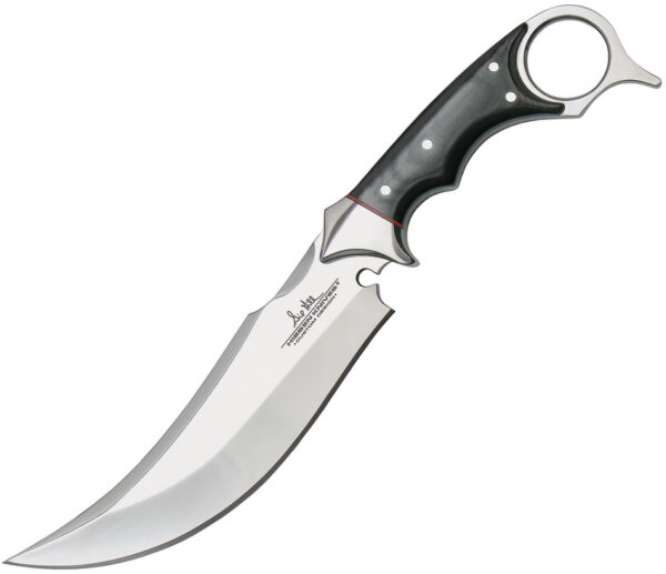 Cuchillo Hibben Recurve Karambit GH5082