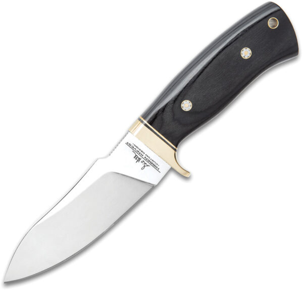 Cuchillo Hibben Chugach Hunter GH5084