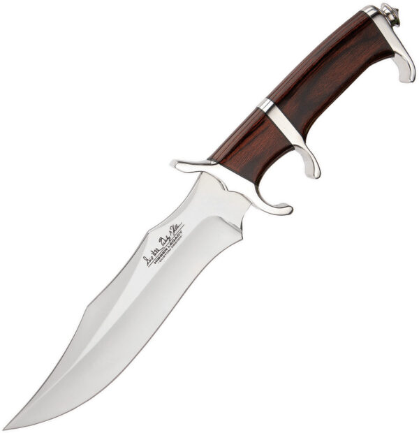 Cuchillo Hibben Legacy III Fighter GH5090
