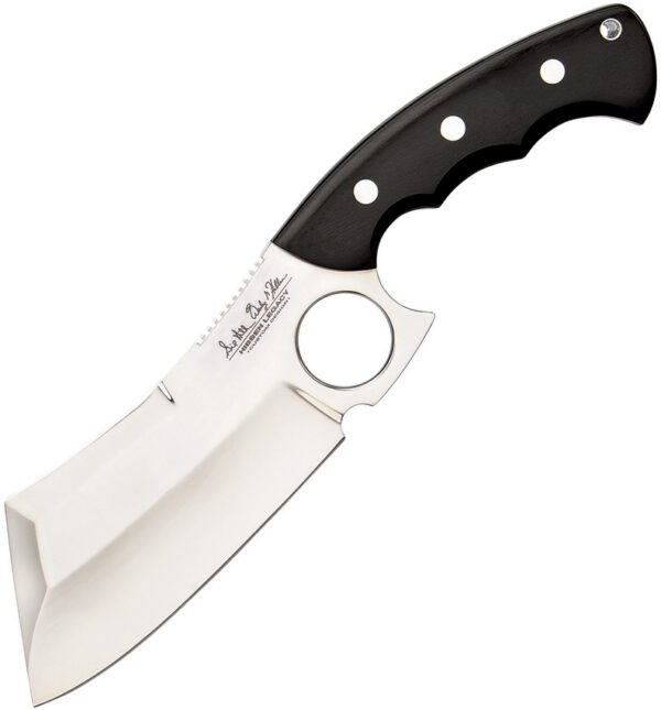 Cuchillo Hibben Blood Wood Version Cleaver GH5090
