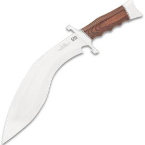 Cuchillo Hibben Kukri Fighter D2 GH5094