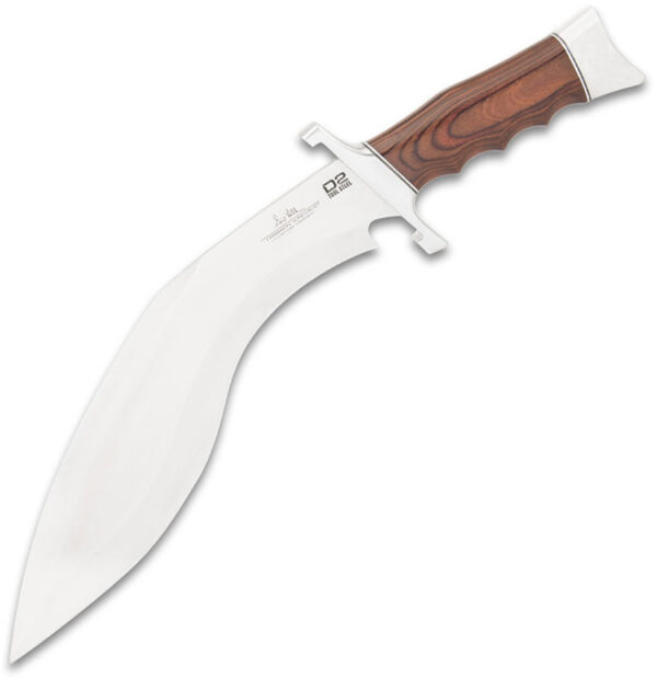 Cuchillo Hibben Kukri Fighter D2 GH5094