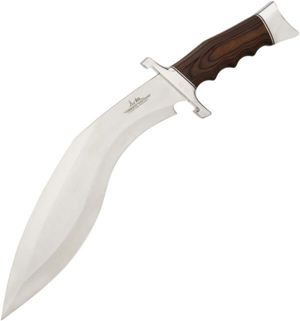Cuchillo Hibben Kukri Fighter GH5095