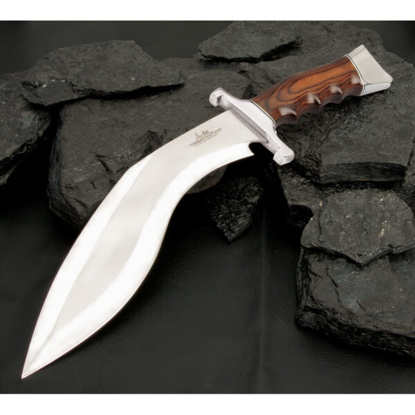 Cuchillo Hibben Kukri Fighter GH5095