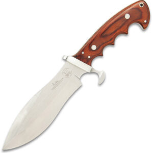 GH5098-1.jpg Cuchillo Hibben Alaskan Survival Knife GH5098