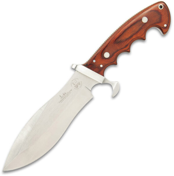 Cuchillo Hibben Alaskan Survival Knife GH5098