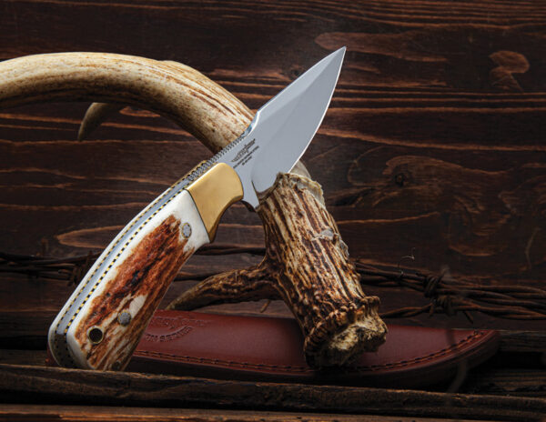 Cuchillo Hibben Diamondback Fixed Blade GH5100GS