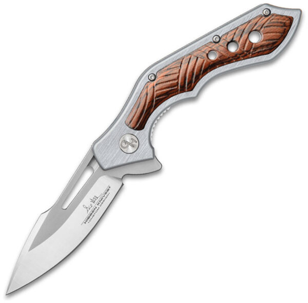 Cuchillo Hibben Hurricane Linerlock GH5108