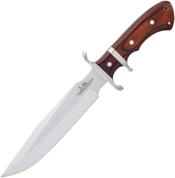 Cuchillo Hibben Sub-Hilt Fighter GH5111