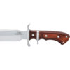 Cuchillo Hibben Sub-Hilt Fighter GH5111