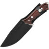 Cuchillo Hibben Legacy Fighter IV GH5112