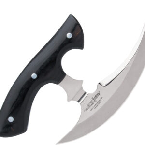 Cuchillo Hibben Thor's Sickle Ulu GH5113