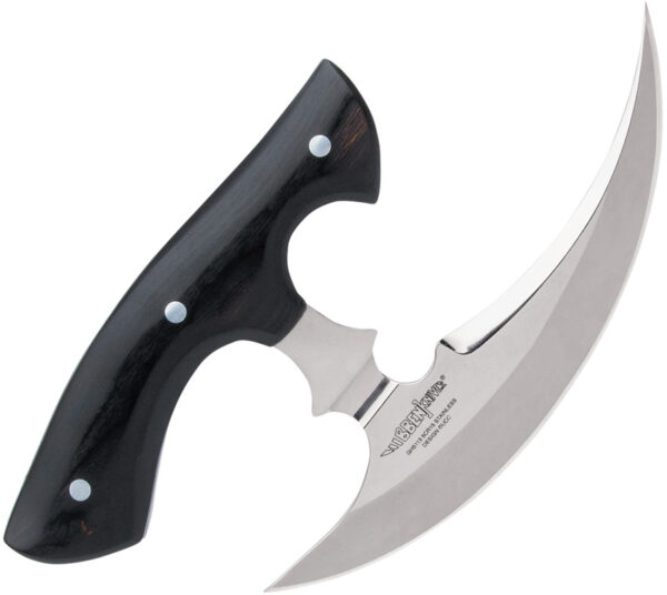 Cuchillo Hibben Thor's Sickle Ulu GH5113