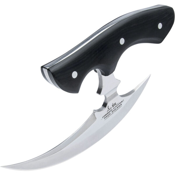 Cuchillo Hibben Thor's Sickle Ulu GH5113