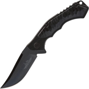 Cuchillo Hibben Whirlwind Linerlock GH5114