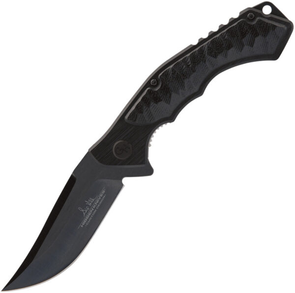 Cuchillo Hibben Whirlwind Linerlock GH5114