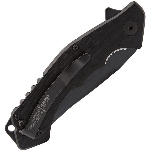 Cuchillo Hibben Whirlwind Linerlock GH5114