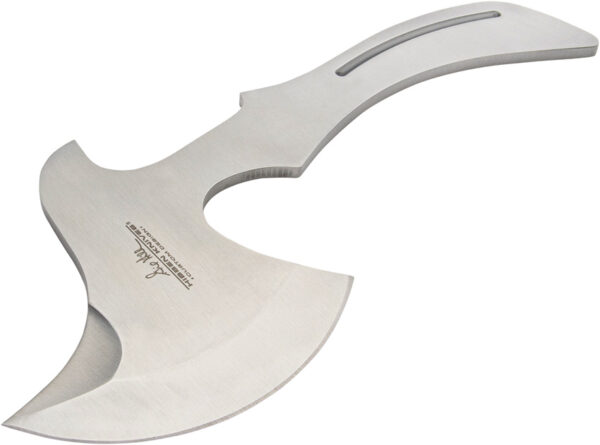 Cuchillo Hibben Master Throwing Axe Set GH5117