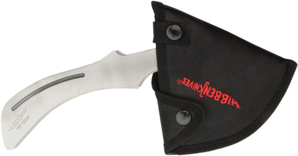 Cuchillo Hibben Master Throwing Axe Set GH5117