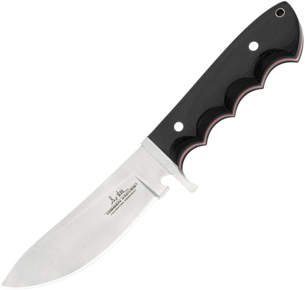Cuchillo Hibben Pro Hunter Drop Point GH5124